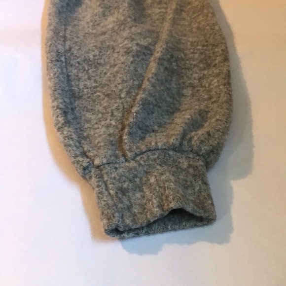 H&M gray sweater size Medium - Picture 9 of 14